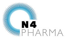 N4 Pharma Logo
